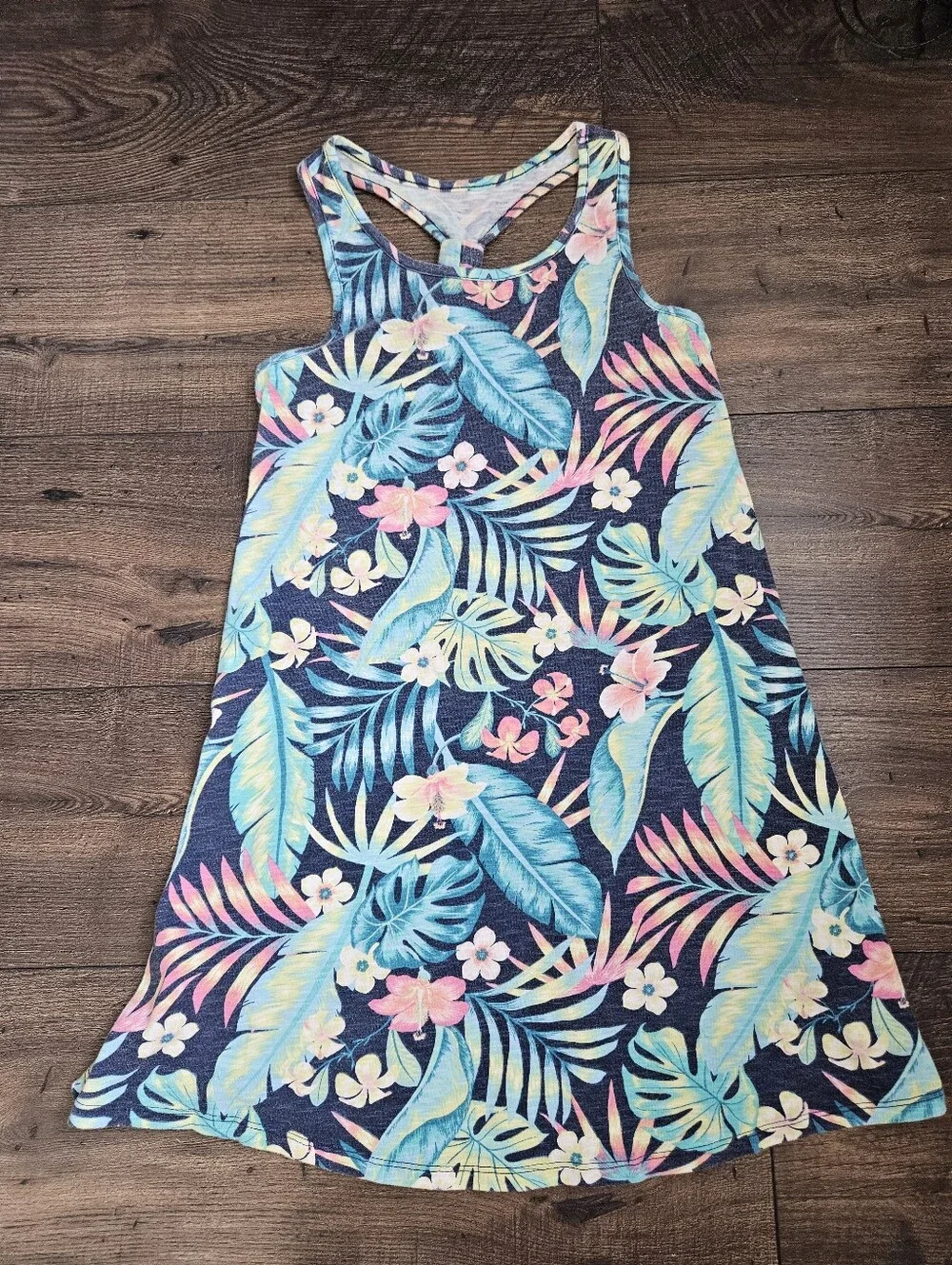 SO Girls Summer Dress